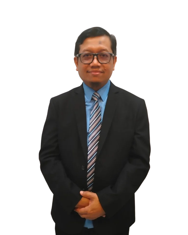 Kaprodi S2 Pendidikan Biologi UNS